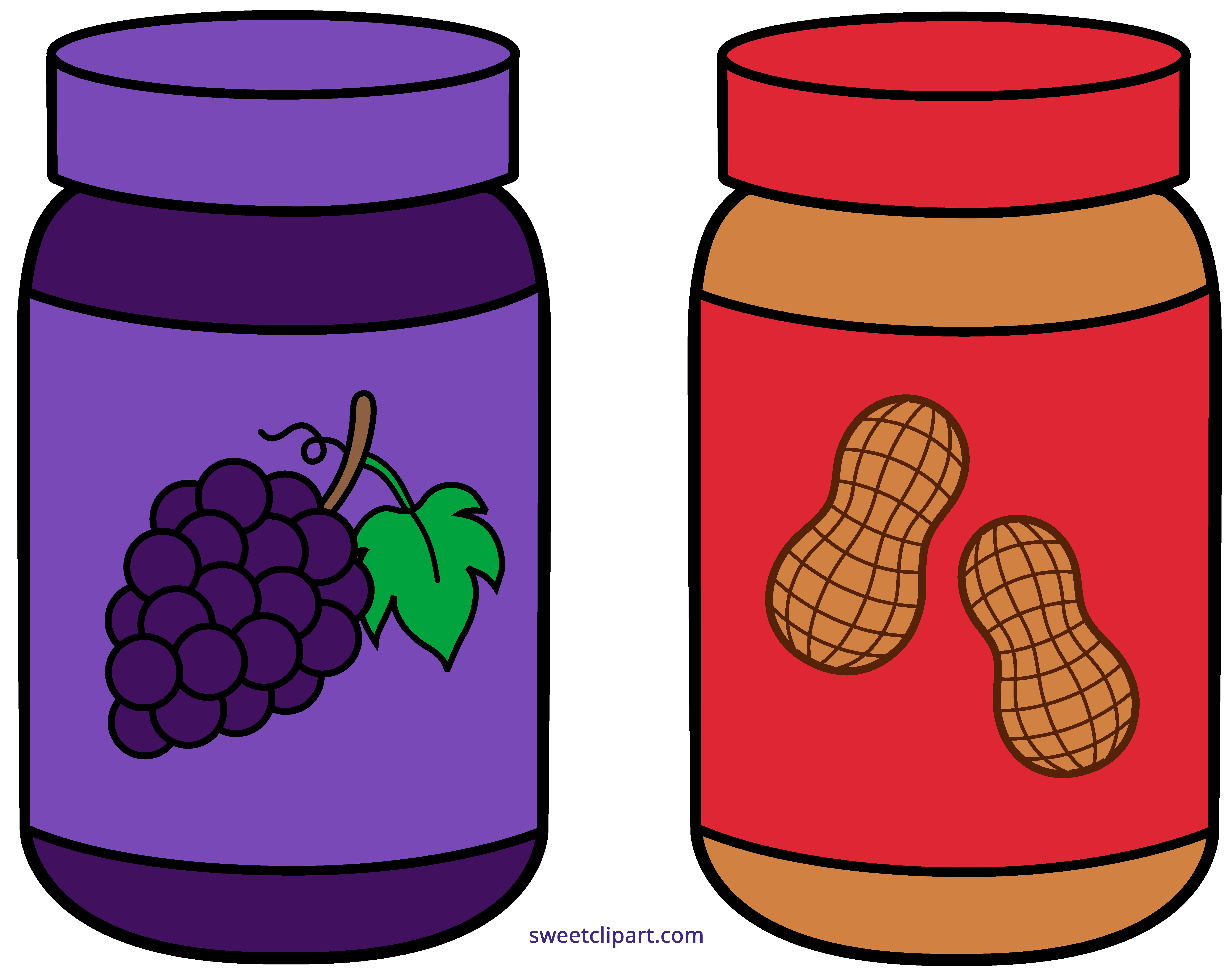 Sweet clip art
