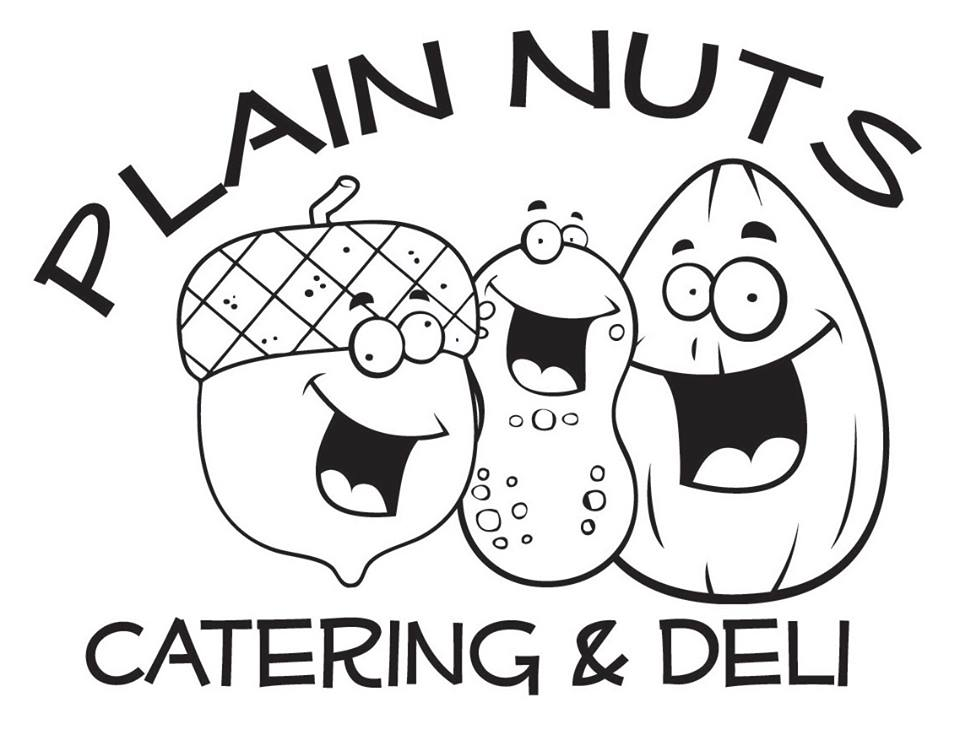 Kids peanut butter and jelly plain nuts catering deli
