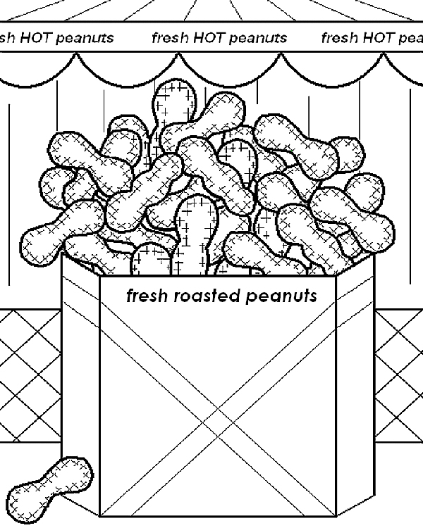 Peanuts coloring pages free printable coloring pages for kids