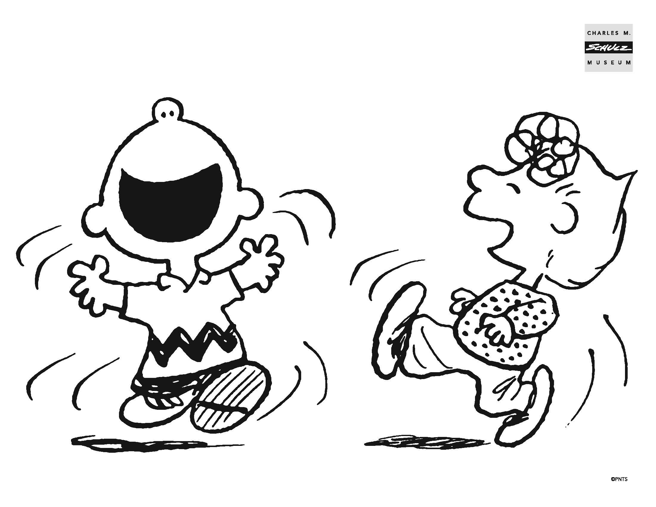Coloring sheets