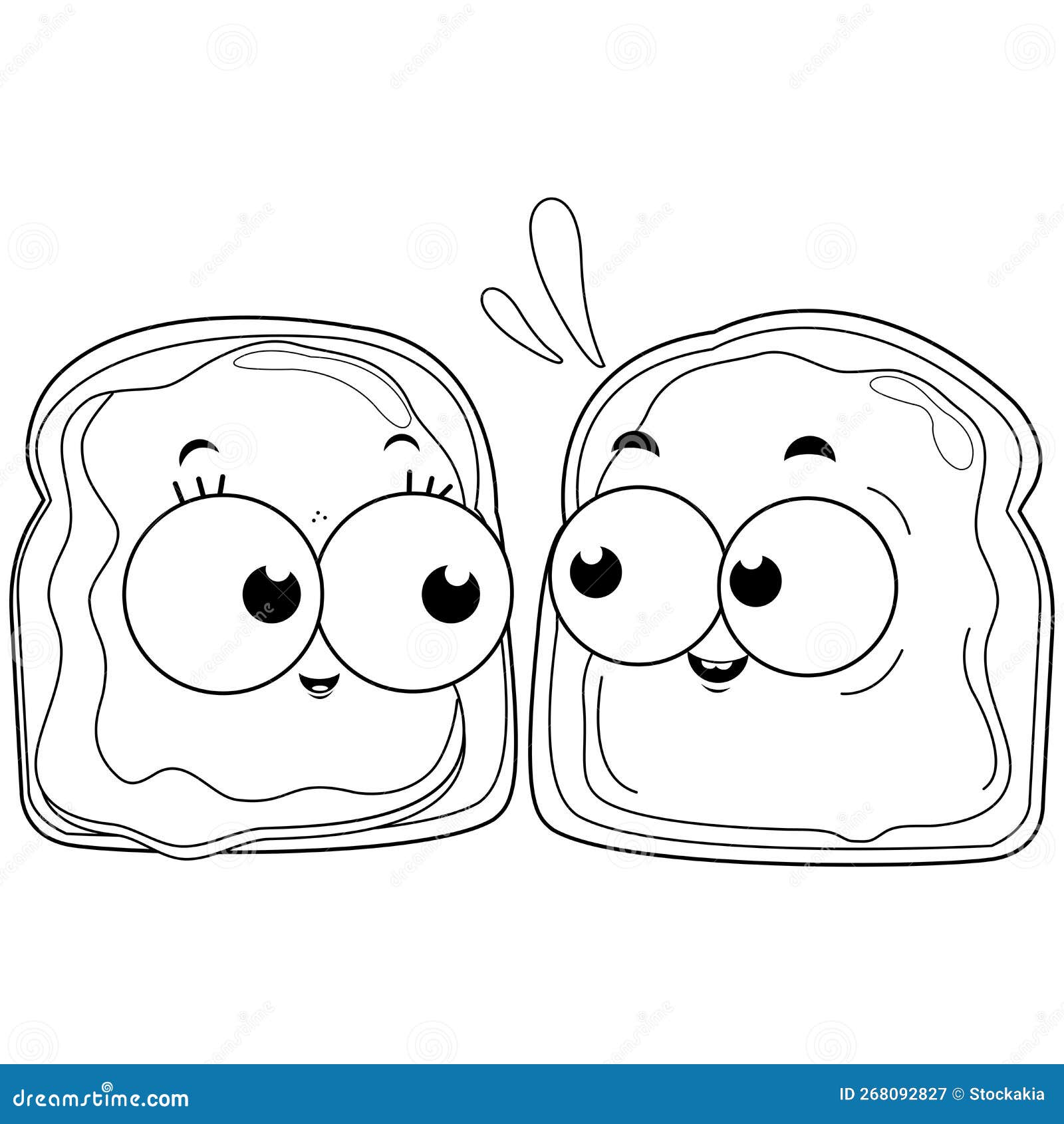 Peanut coloring stock illustrations â peanut coloring stock illustrations vectors clipart