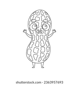 Baby peanut royalty