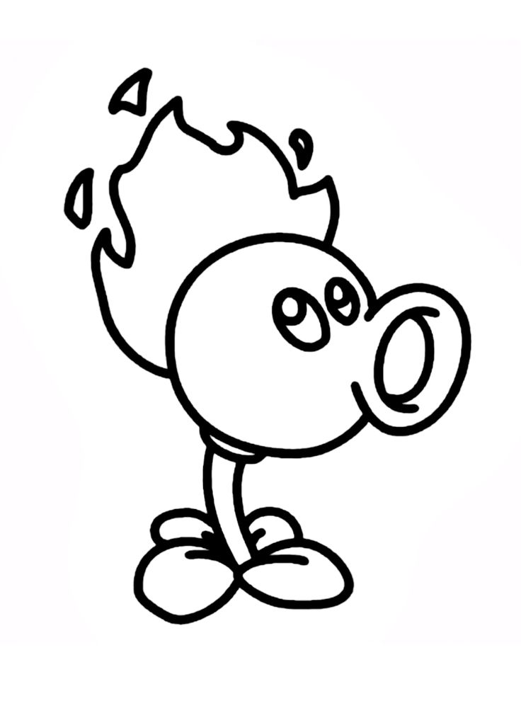 Peashooter