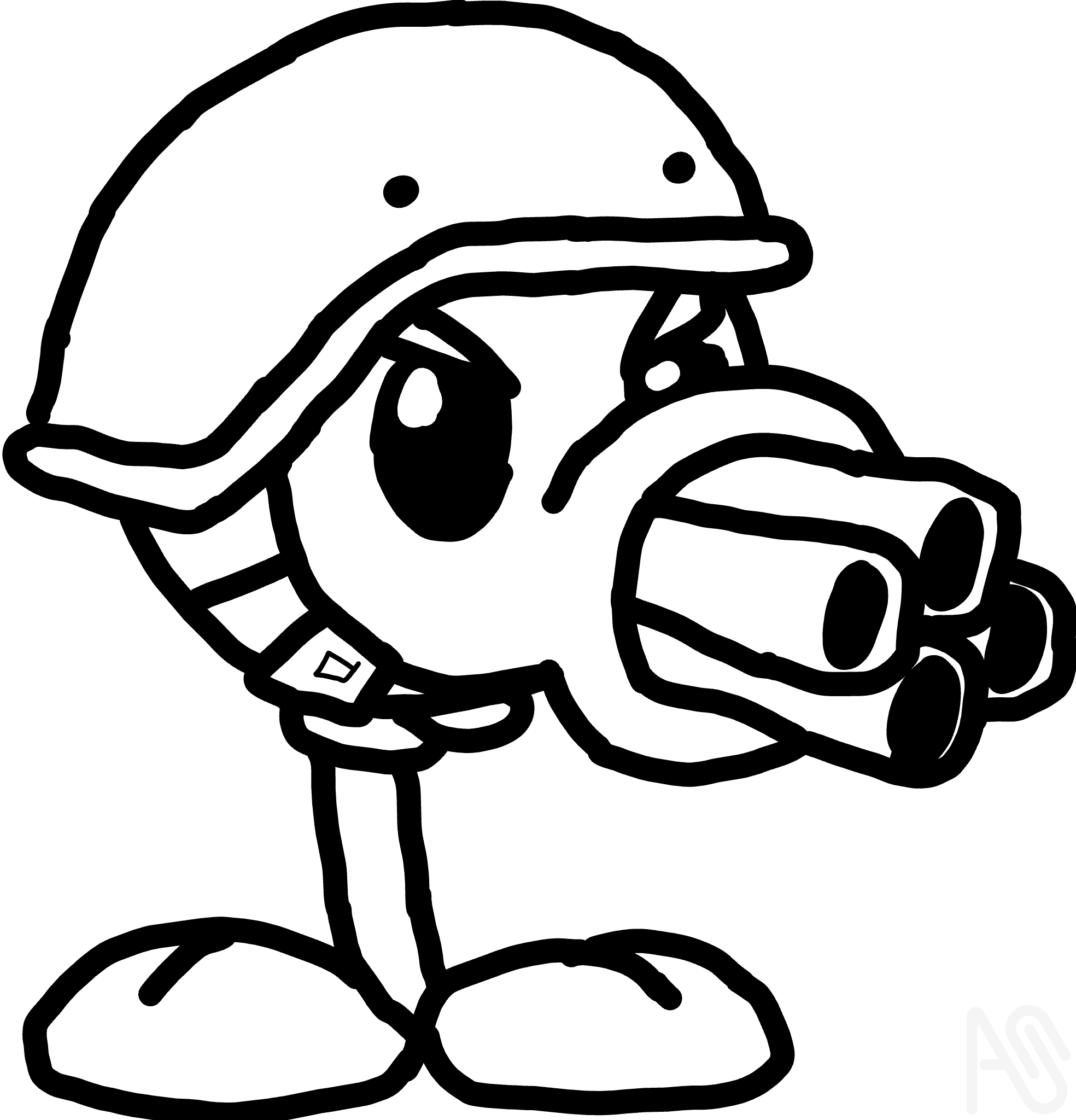 Fnf peashooter phase fnf god artist