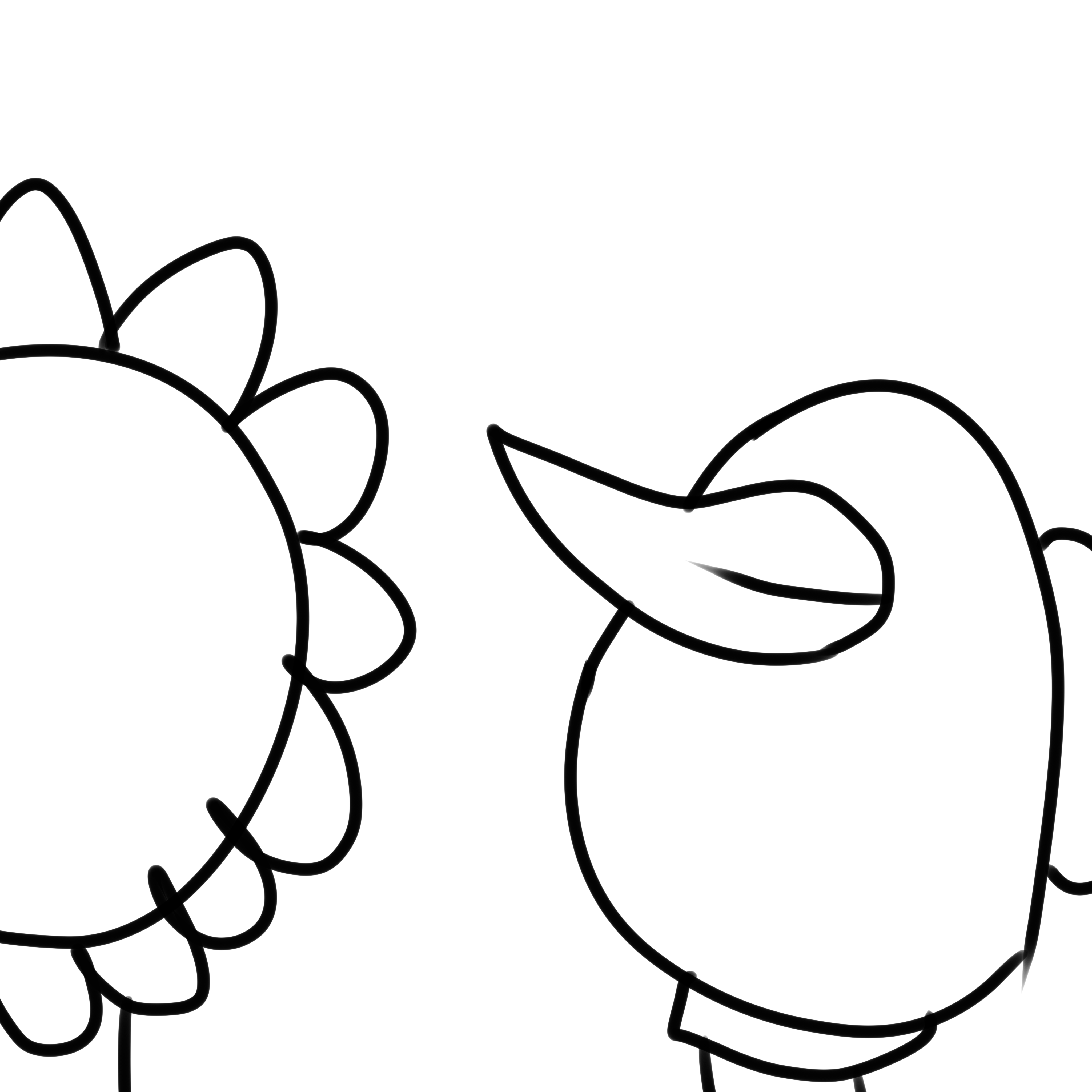 Peashooter bees obsessedd with spongebob a short ic rplantsvszombies