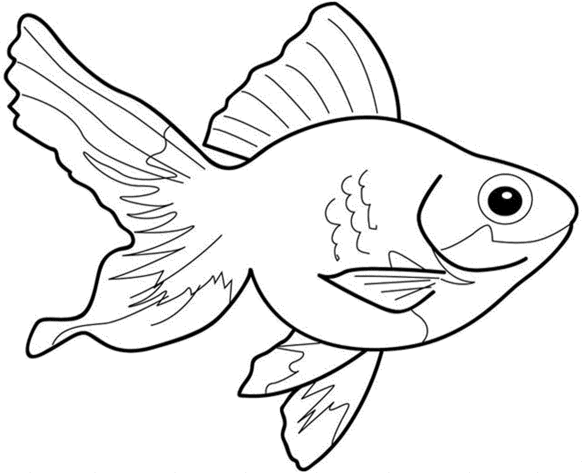 Fish color pages to print activity shelter pez para colorear peces dibujos libro de colores