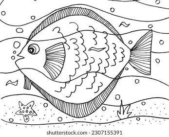 Imãgenes fotos de stock objetos en d y vectores sobre simple fish outline