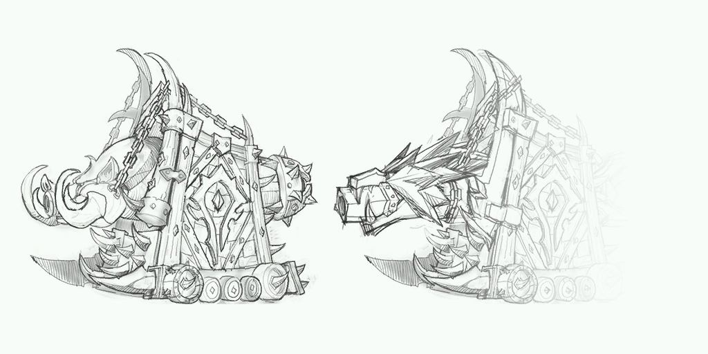 Battle for azeroth