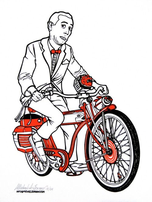 Illustration by mike scaranomikescarano