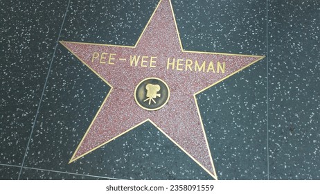 Immagini foto stock oggetti d e immagini vettoriali pee wee herman
