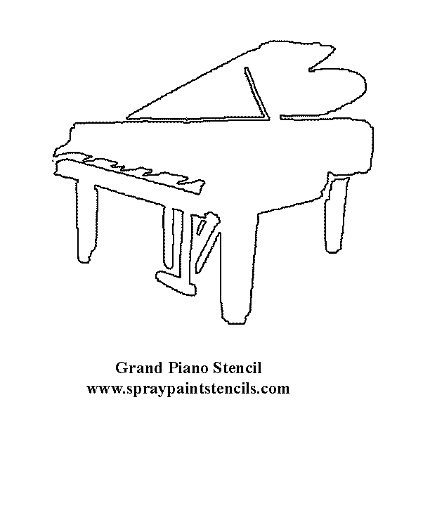 Stencils listing