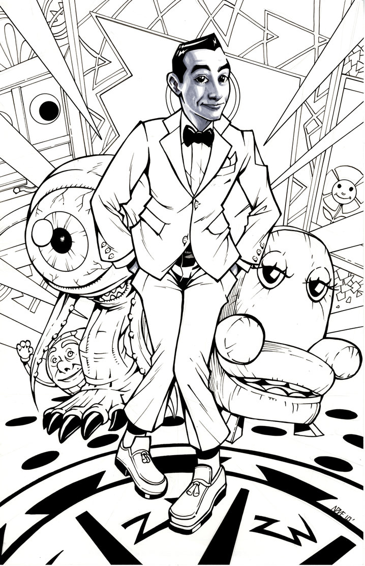Peeweebyolivernome