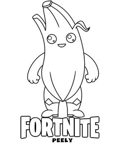 Fortnite ideas fortnite coloring pages coloring pages for boys