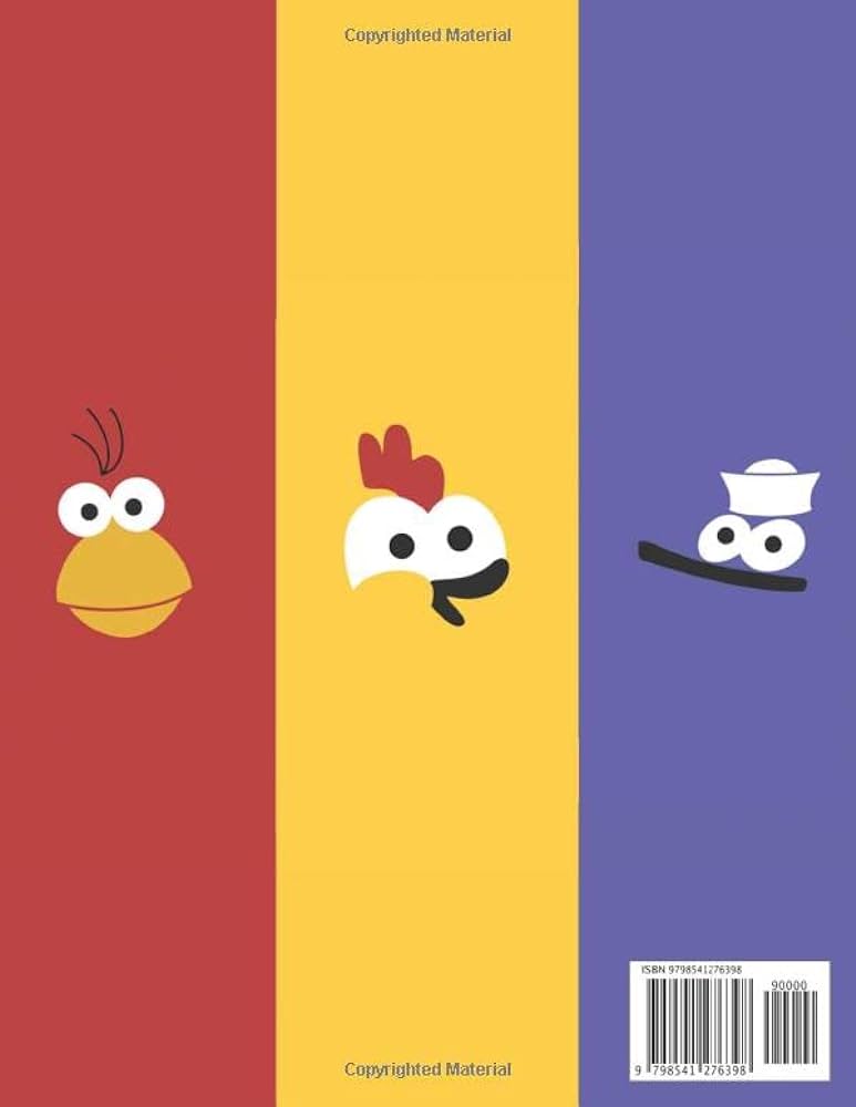 Peep and the big wide world coloring book coloring book for kids and adults with creative illustration pages to unleash artistic abilities and relax by