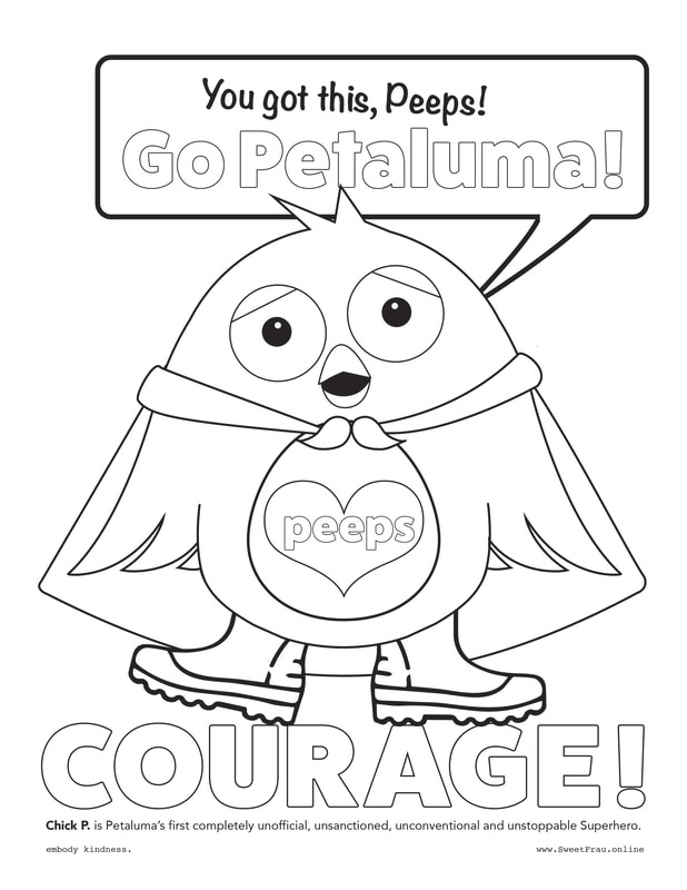 Coloring pages