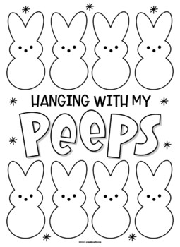 April coloring pages by mrs arnolds art room tpt