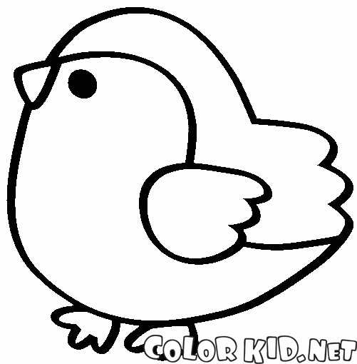 Coloring page
