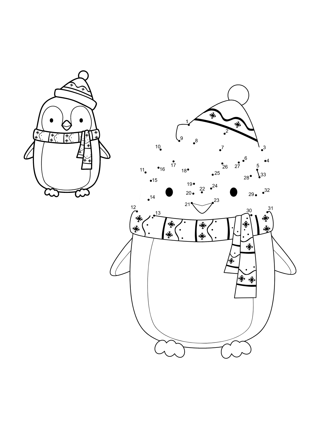 Dot to dot coloring pages printable for free download