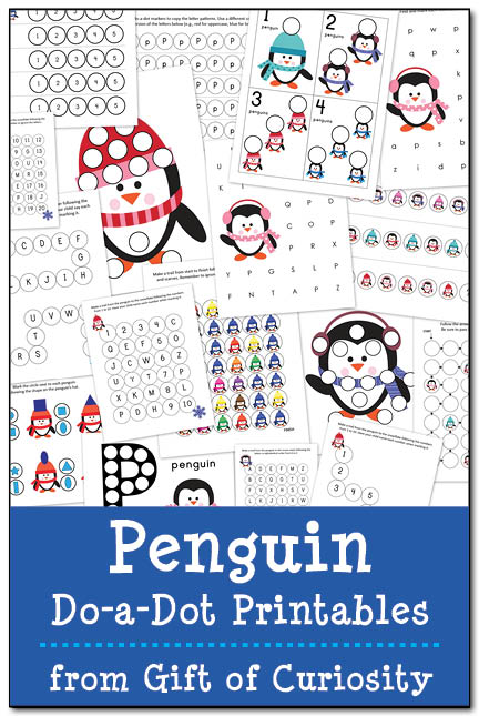 Penguin do