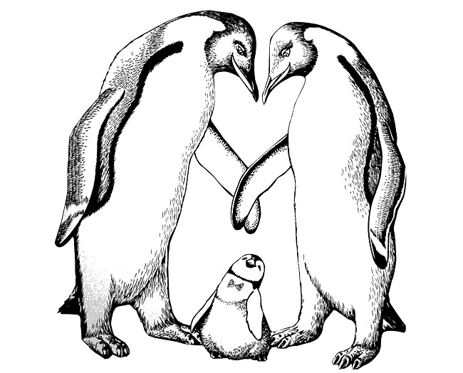 Penguin