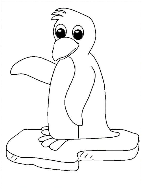 Penguin
