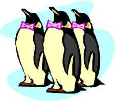 Penguin activities fun ideas for kids
