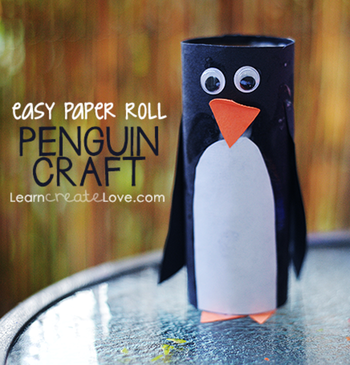 Fun penguin day activities for kids