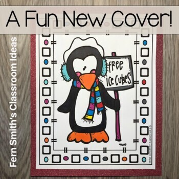 Penguins coloring pages penguins coloring book penguins craftivity