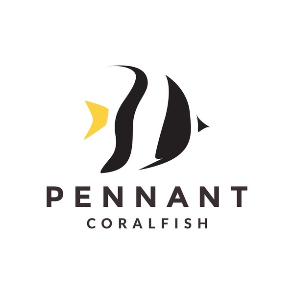 Thousand coralfish royalty