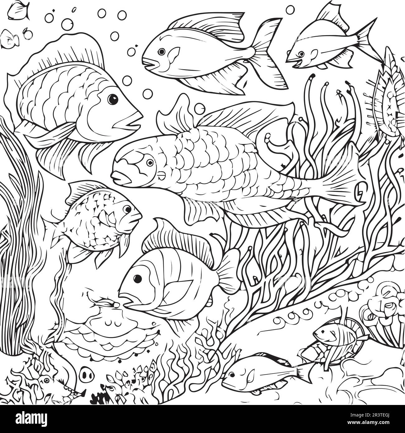 Coral fish bowl hi