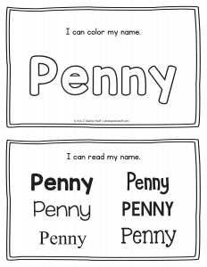 Penny