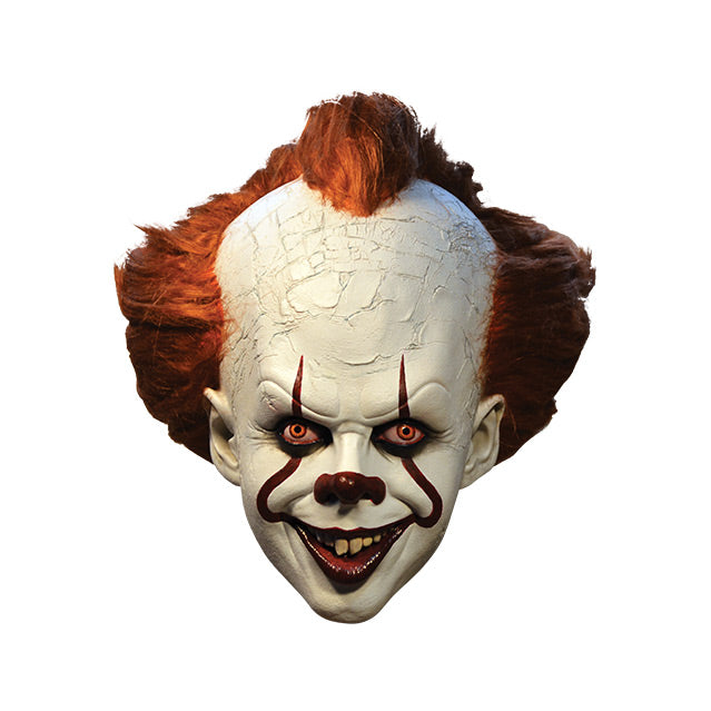 It