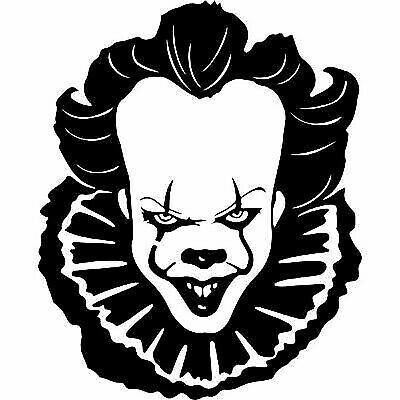 Vinyl decal