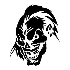 It