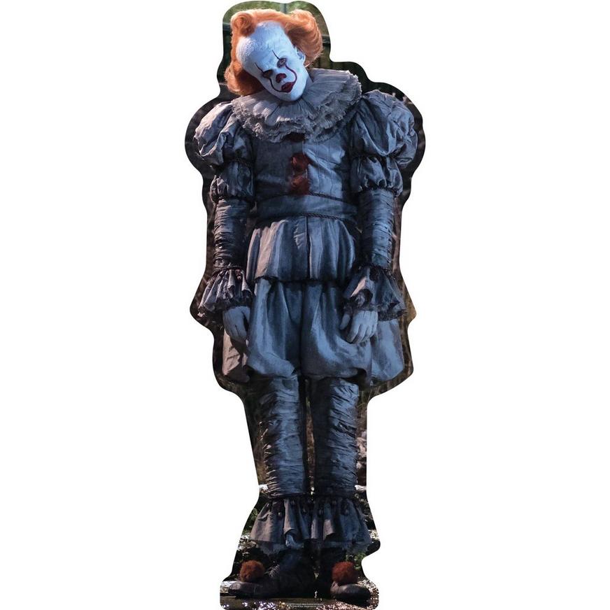 Pennywise life