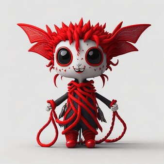 Page devil cartoon drawing images