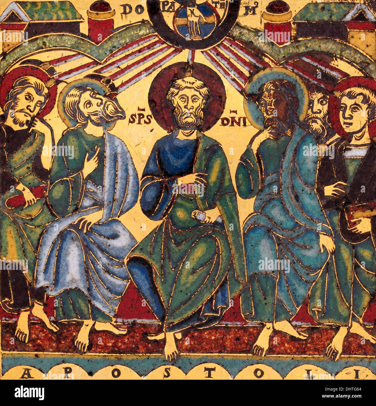 Pentecost icon hi