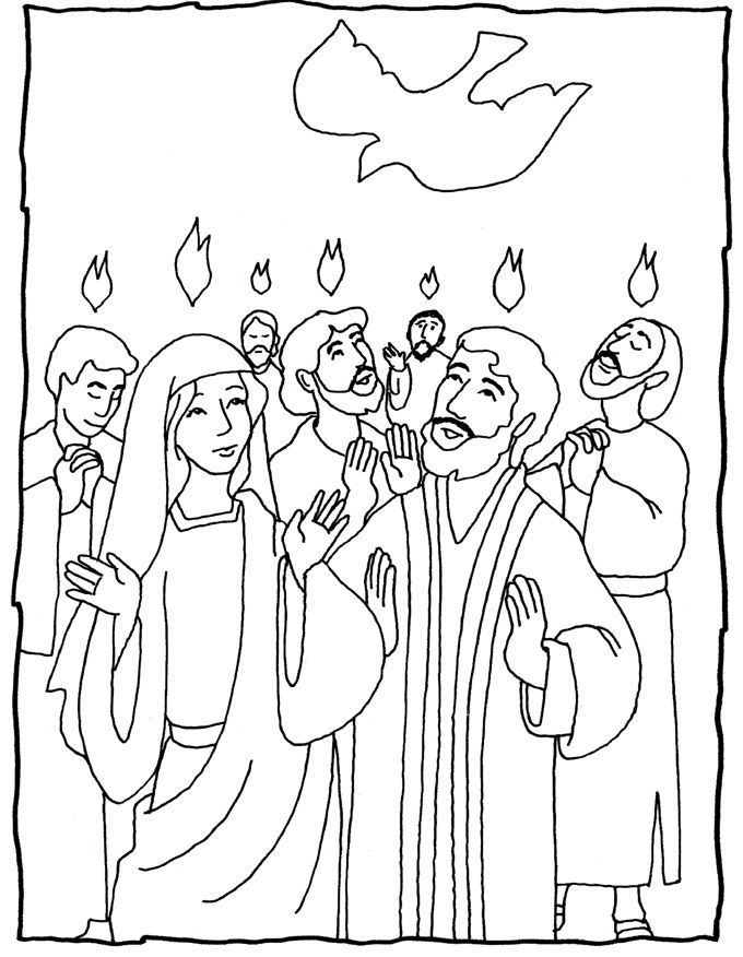 Pentecost