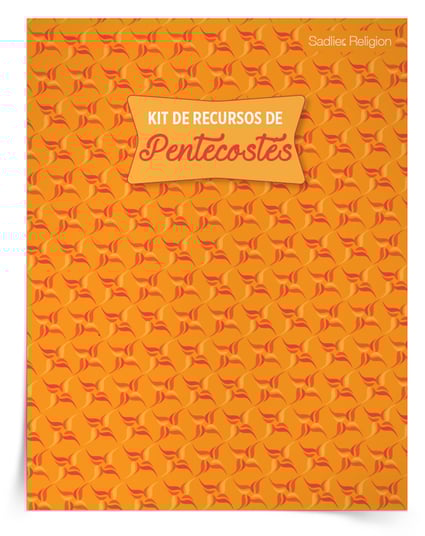 Actividades de pentecostes para ninos