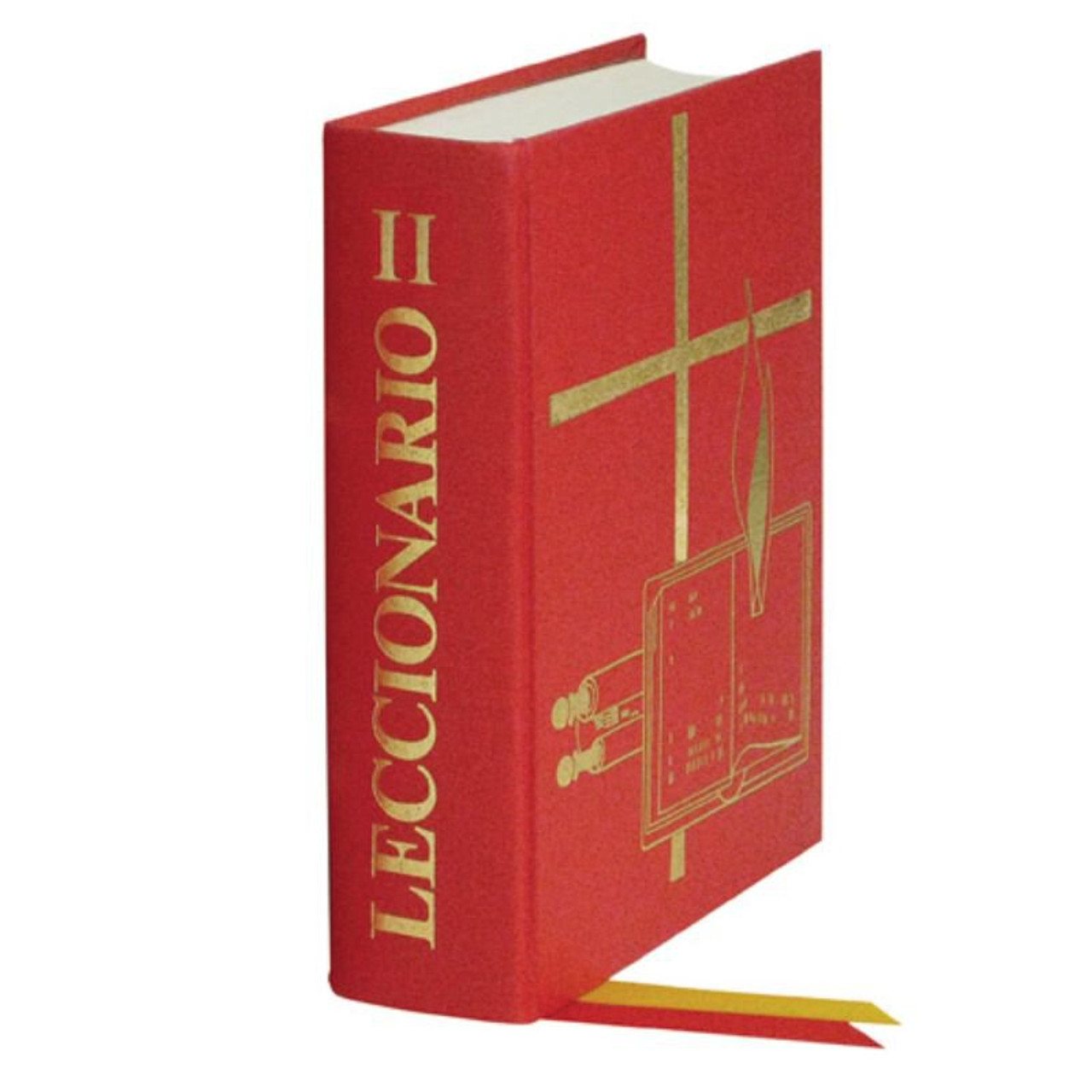 Leccionario ii