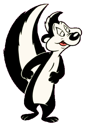 Cartoon classics photo pepe le pew cartoon drawings old cartoon characters classic cartoon characters