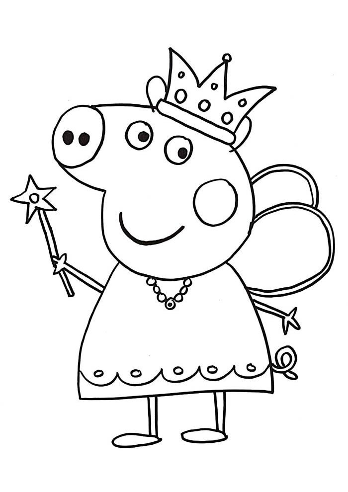 Desenhos para colorir peppa pig colouring peppa pig coloring pages cartoon coloring pages