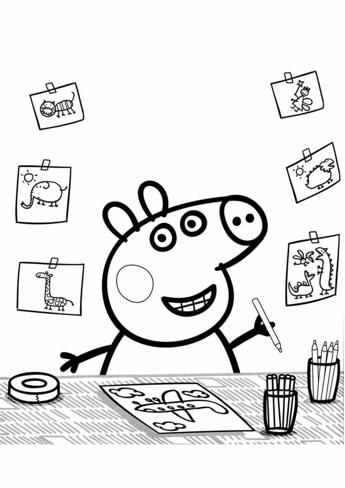 Free personalizable coloring pages customizable coloring pages
