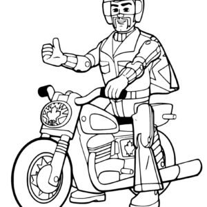 Toy story coloring pages printable for free download
