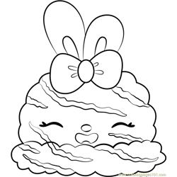 Toys coloring pages for kids