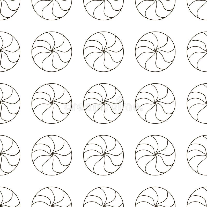 Candies coloring stock illustrations â candies coloring stock illustrations vectors clipart
