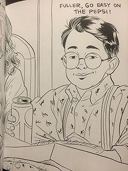Home alone the authorized coloring book twentieth century fox books
