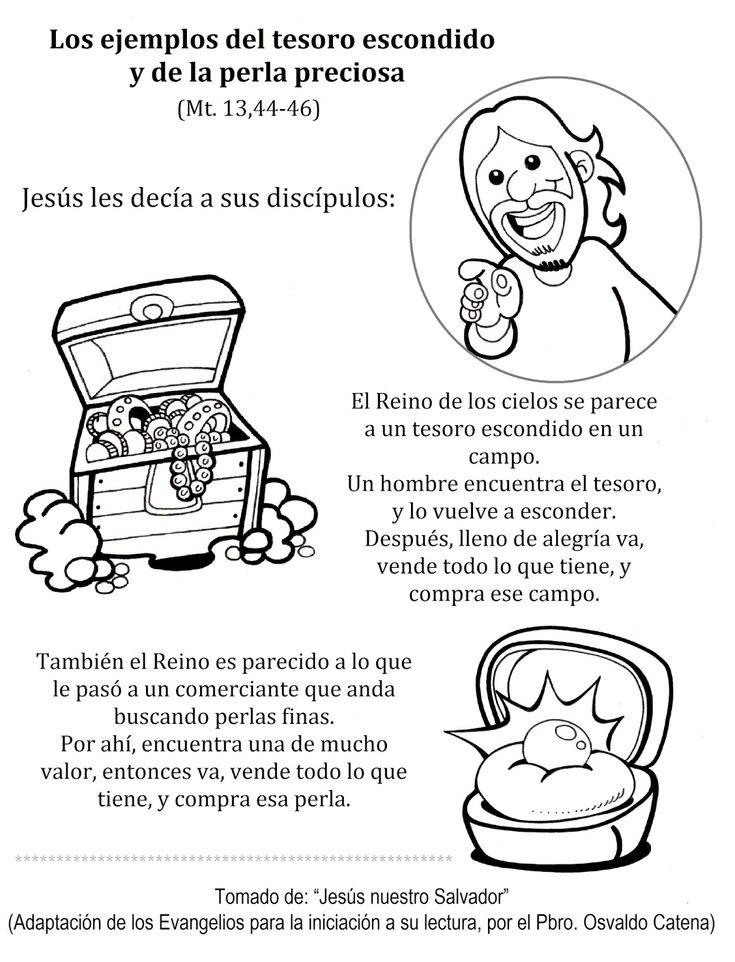 Pin en iglesia