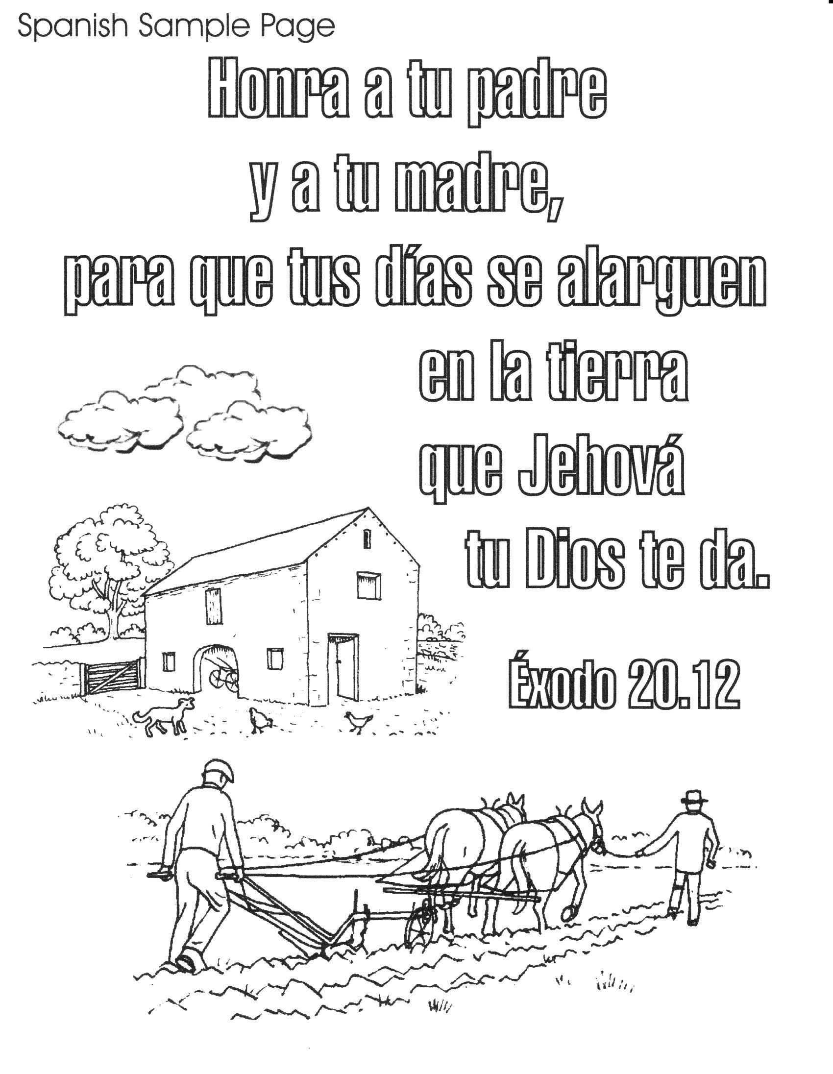 Beautiful bible verse coloring books for download or print