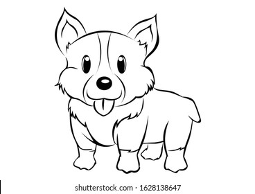 Logo de perro images stock photos d objects vectors
